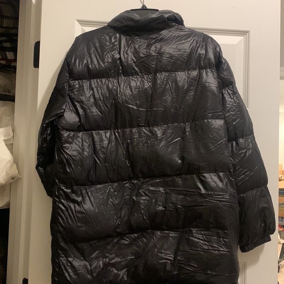 Michael Kors black jacket size m - Picture 4 of 4